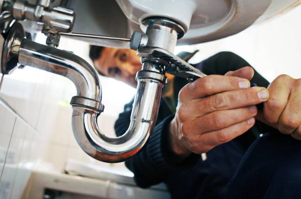 Best Emergency Plumber  in Friendswood, TX
