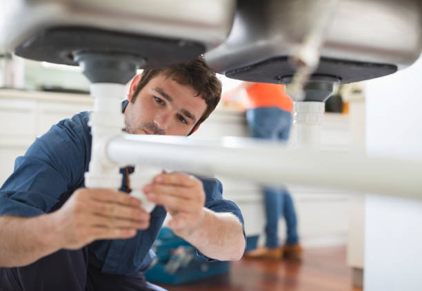 Best Drain Cleaning Services  in Friendswood, TX
