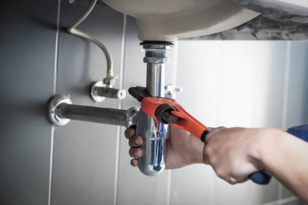 Best Plumbing Repair Near Me  in Friendswood, TX