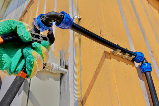 Best Sprinkler Systems  in Friendswood, TX